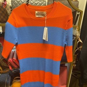 Tory Burch sport sweater dress